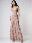 Pre-order: Rowena Dress (The Romantics Collection)